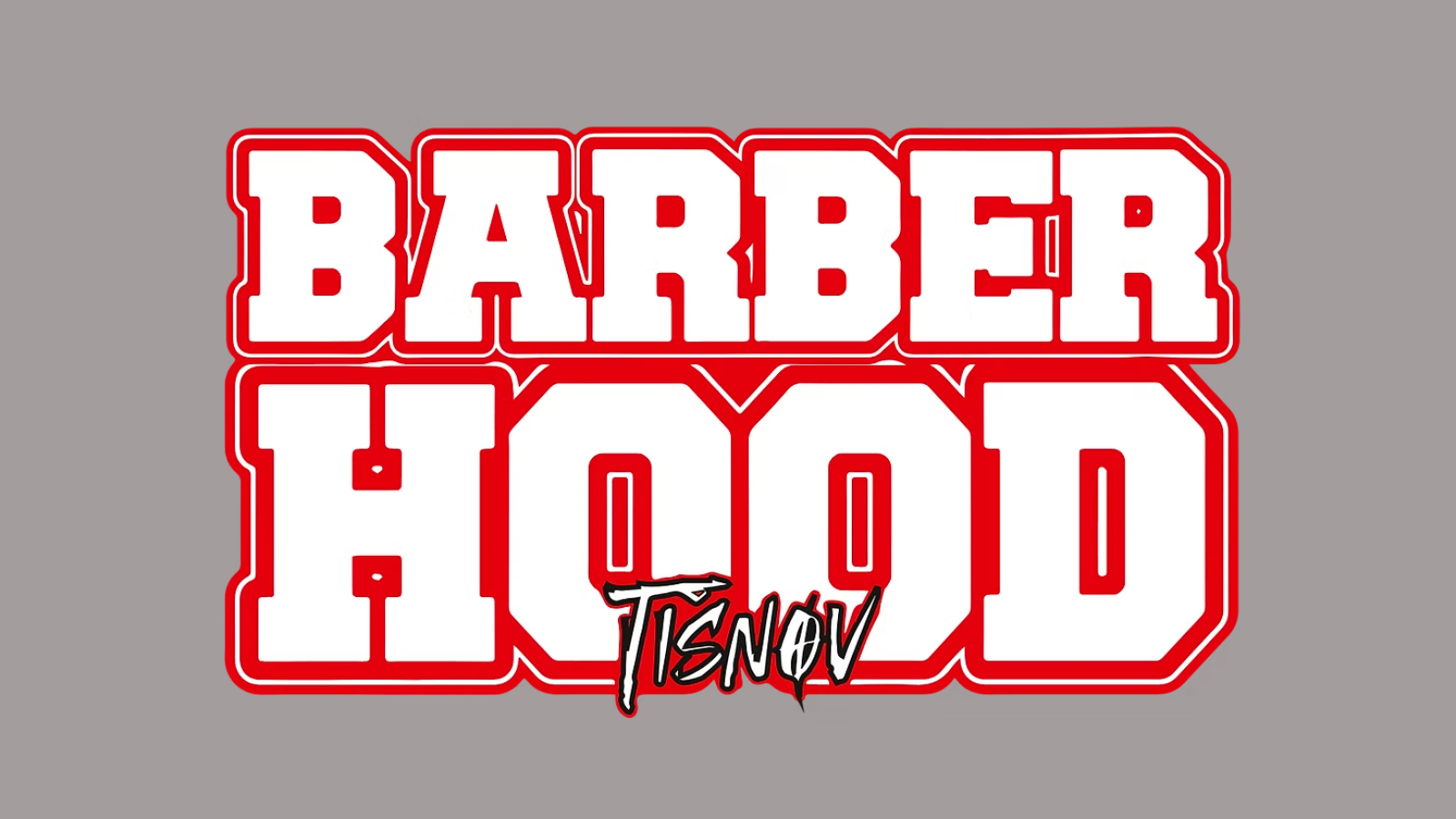 BARBERHOOD TIŠNOV