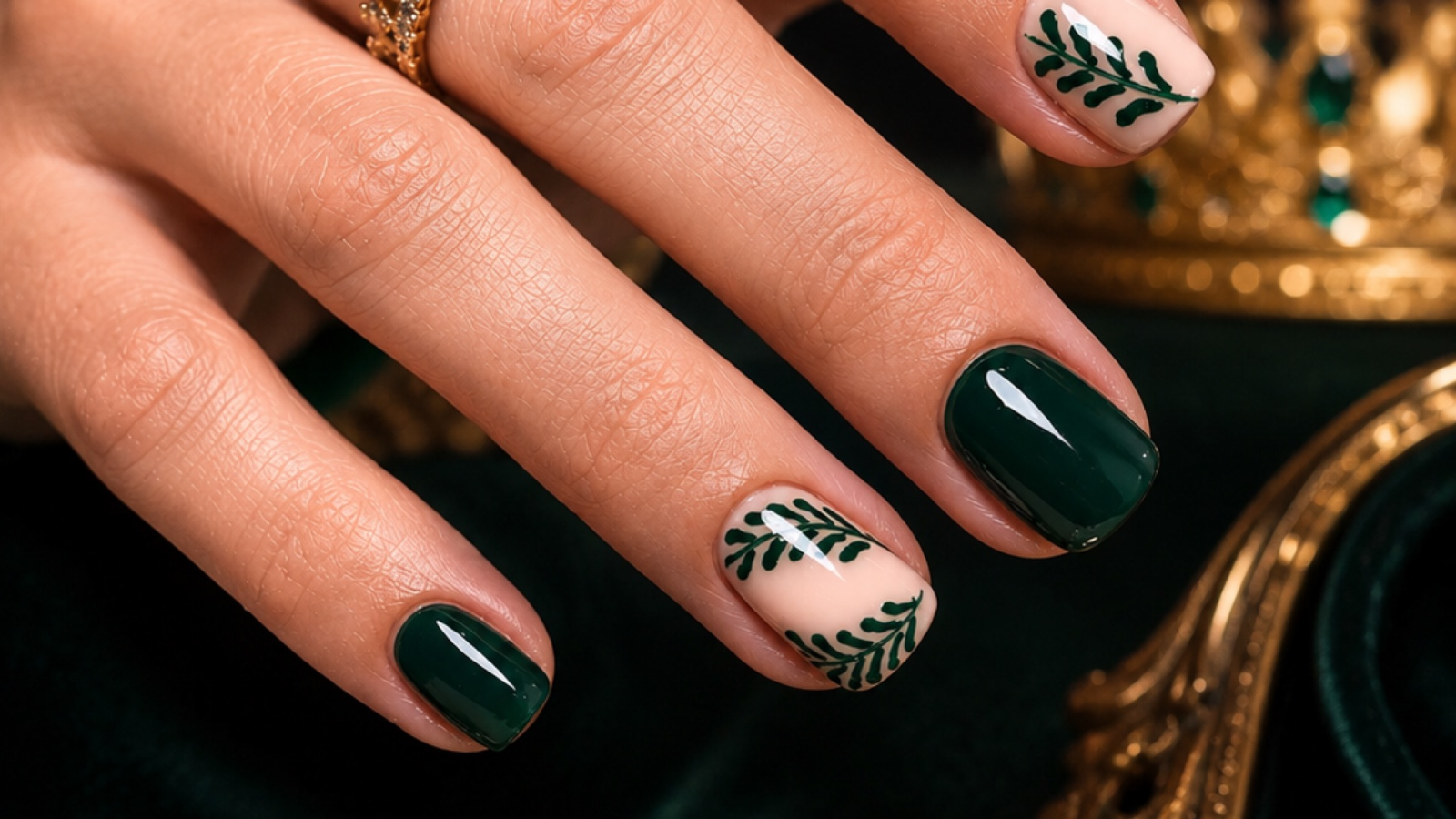 Nails Notika