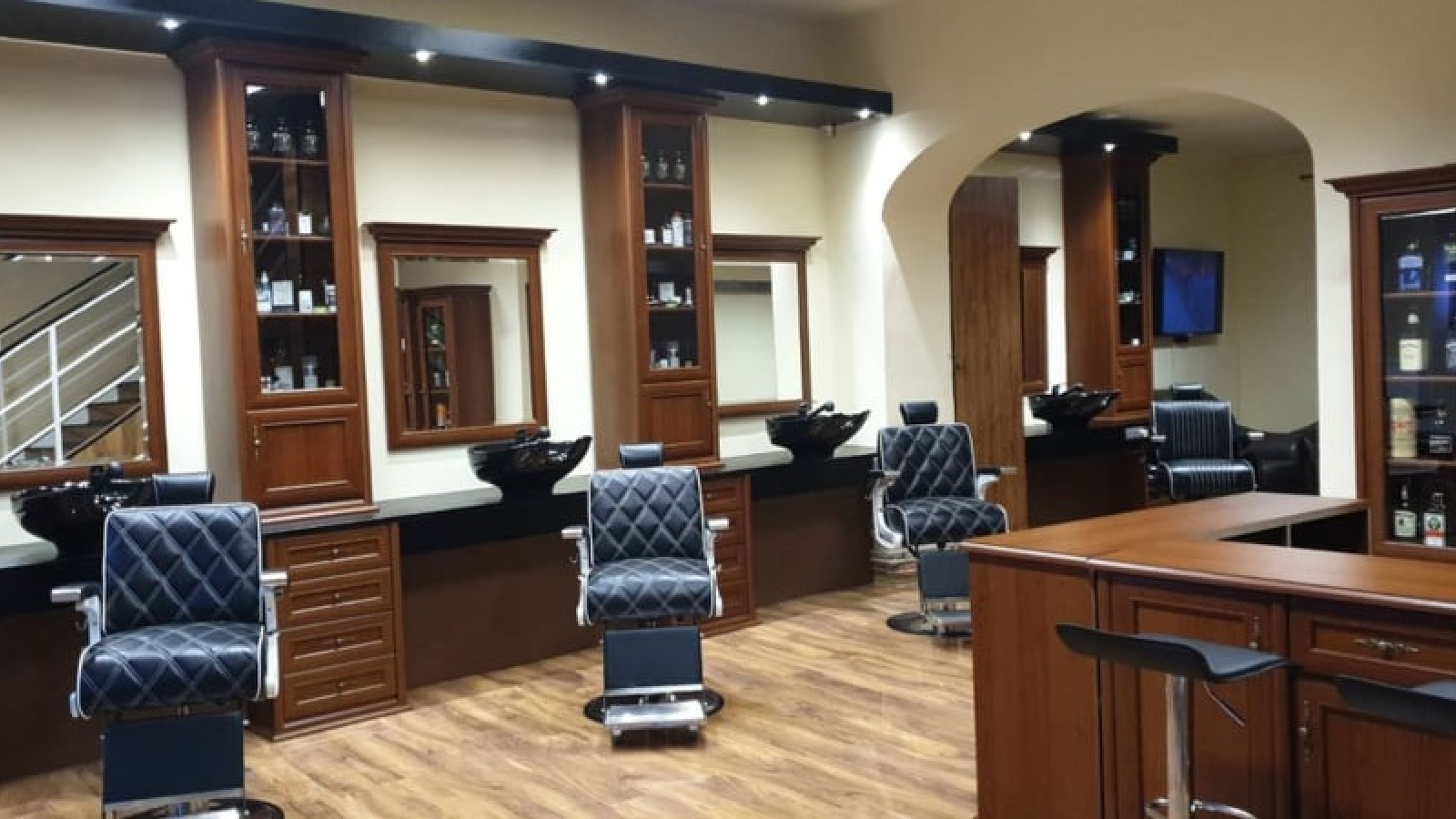 Royal Class Barber Shop