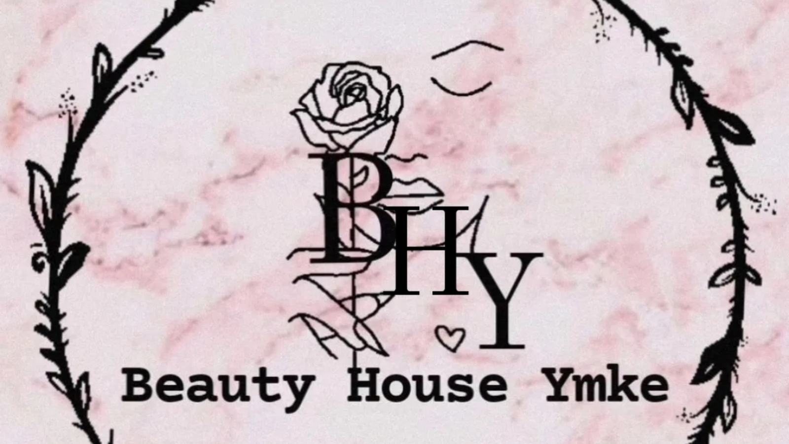Beauty House Ymke