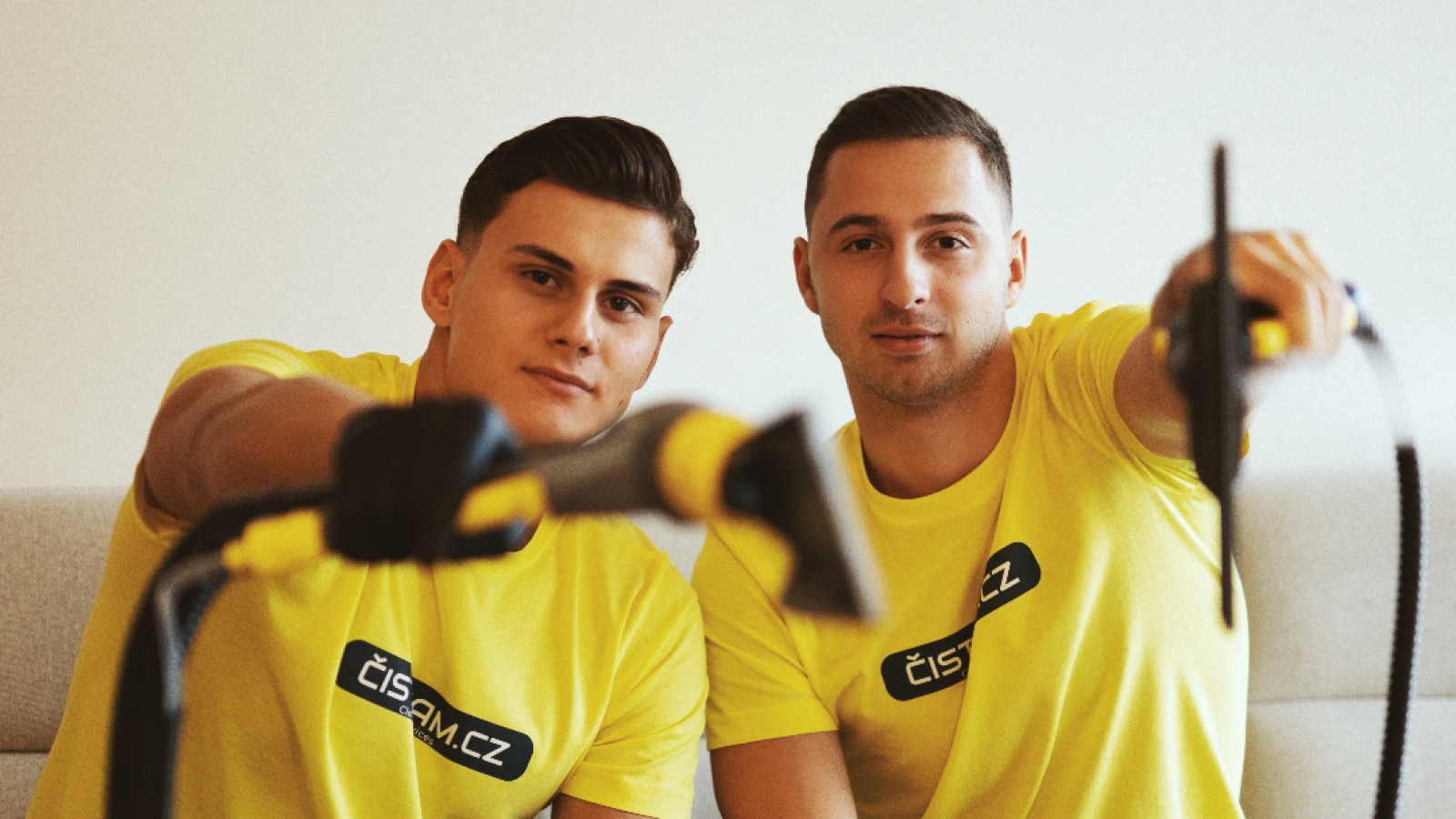 Čisteam.cz Mladá Boleslav