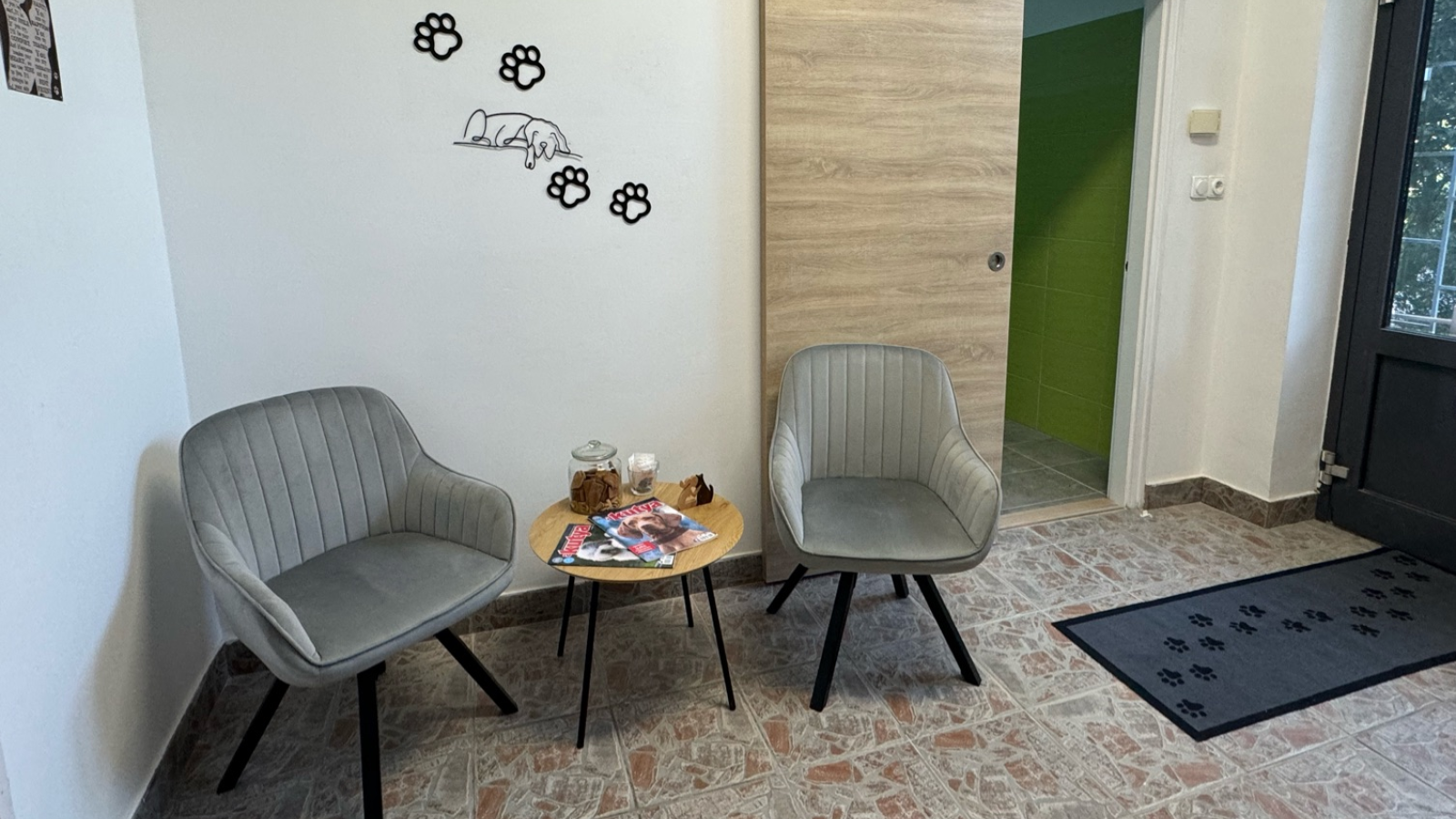 A kutyapszichológus