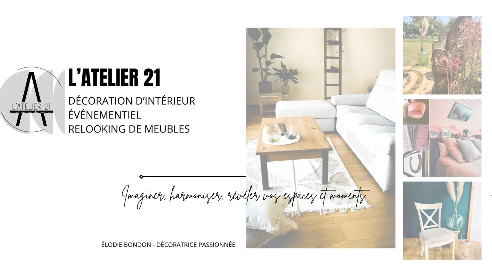 L'Atelier 21