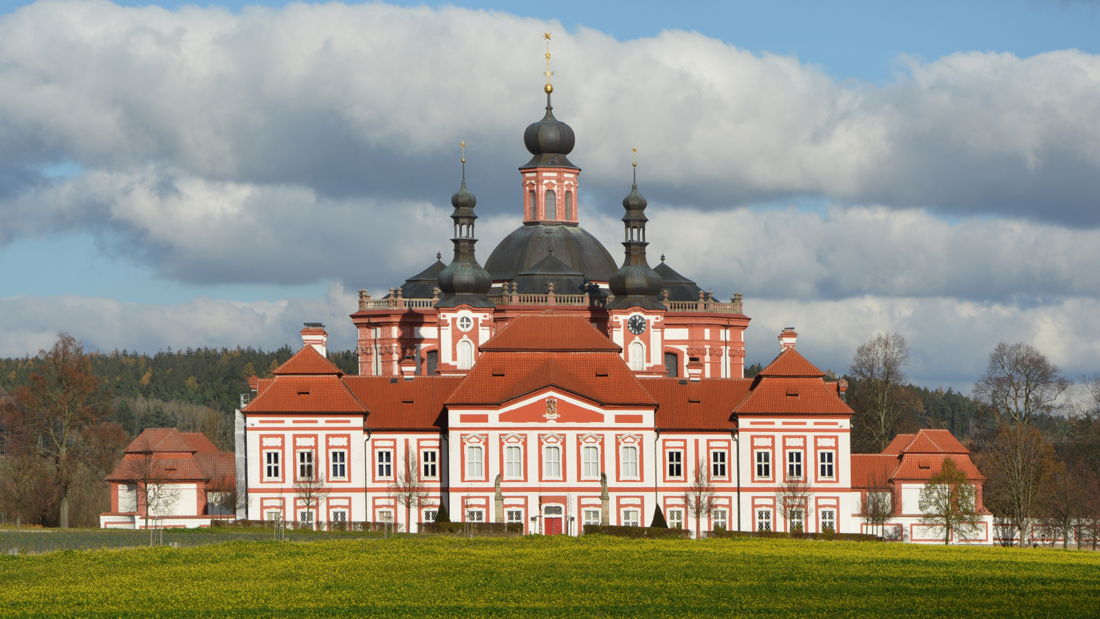 Muzeum a galerie severního Plzeňska v Mariánské Týnici, p. o.