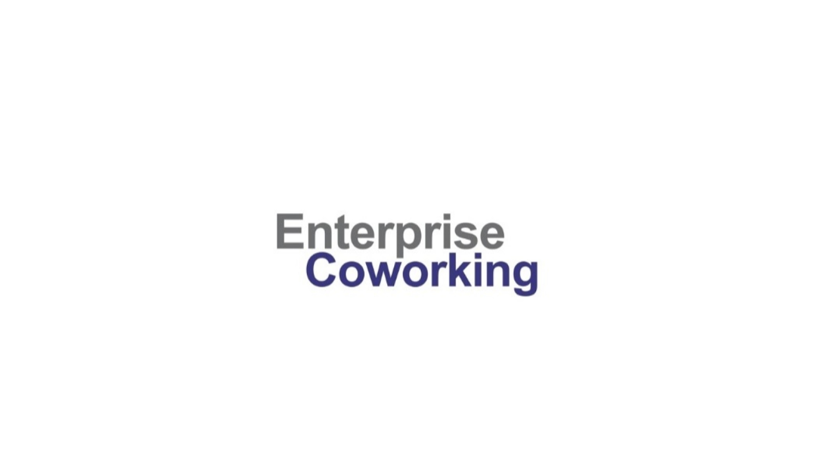 ENTERPRISE COWORKING