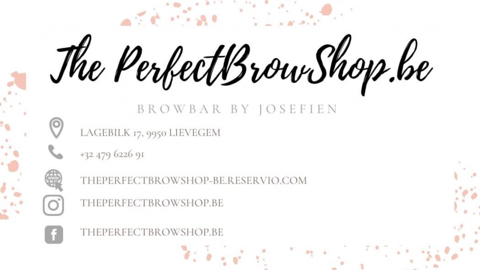 theperfectbrowshop.be