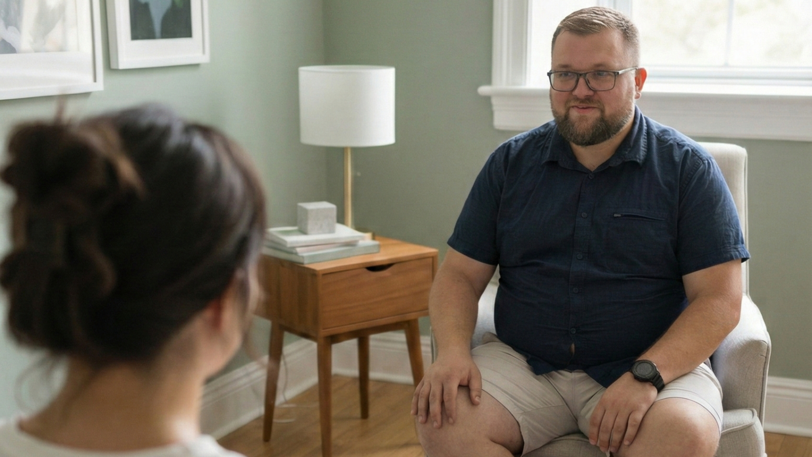 Bodyterapie | Masáže | Bodywork - Mára Švec