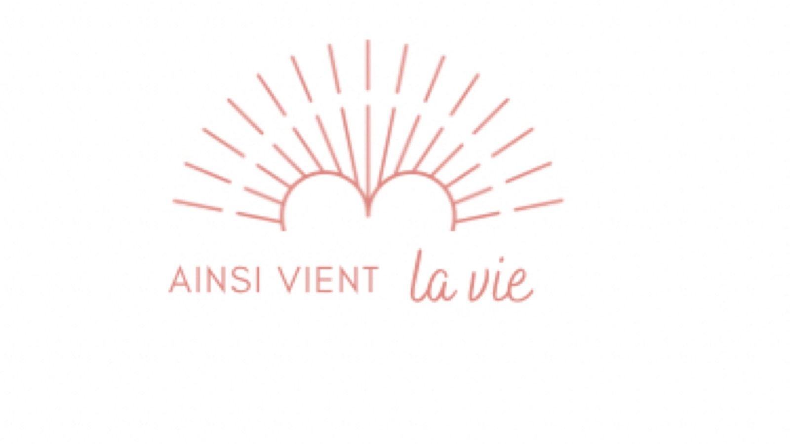 Ainsi vient la vie