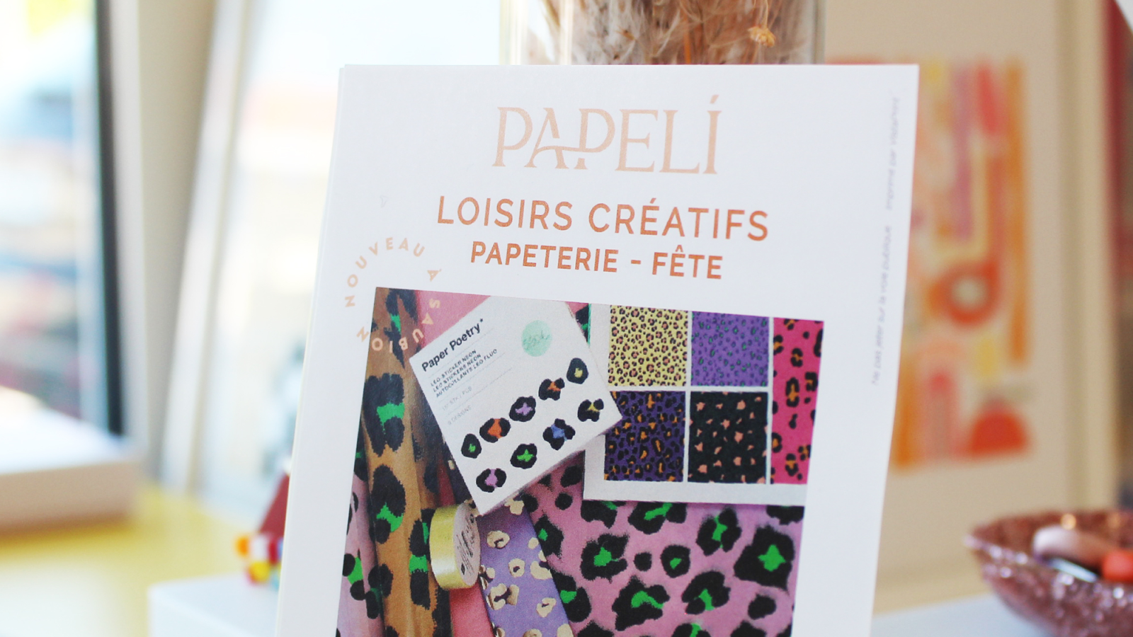 PAPELI
