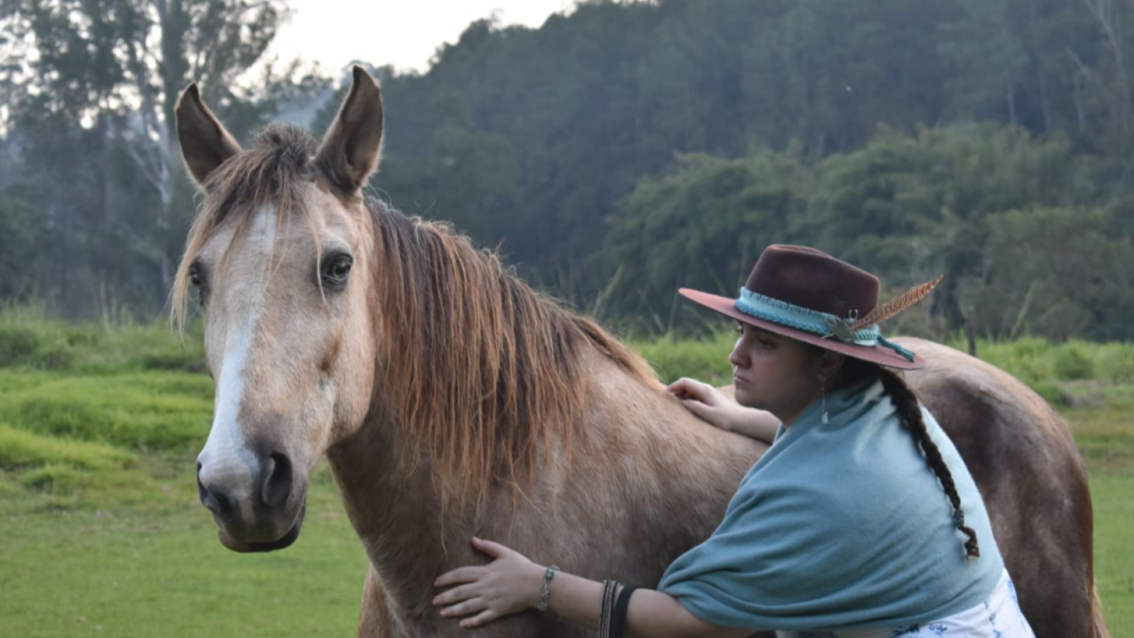 Equi Harmony | Mariana Allegrini