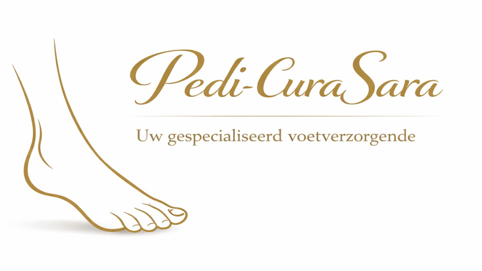 Pedi-Cura Sara