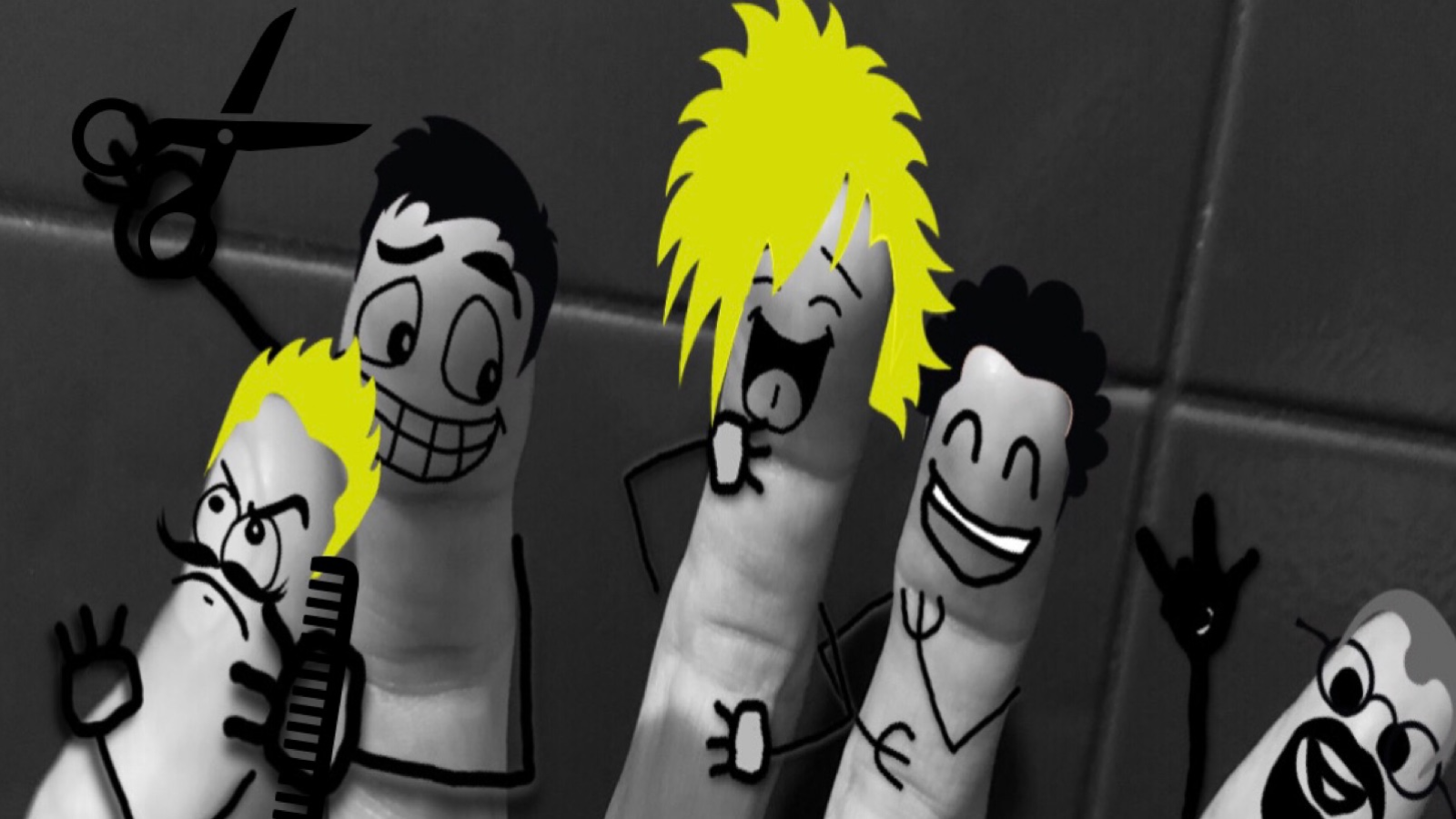 Parrucchiere stefano