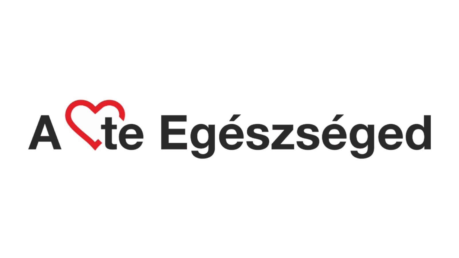 A te Egészséged