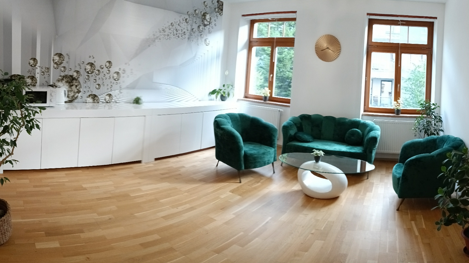 Petra Bouchnerová Beauty Care