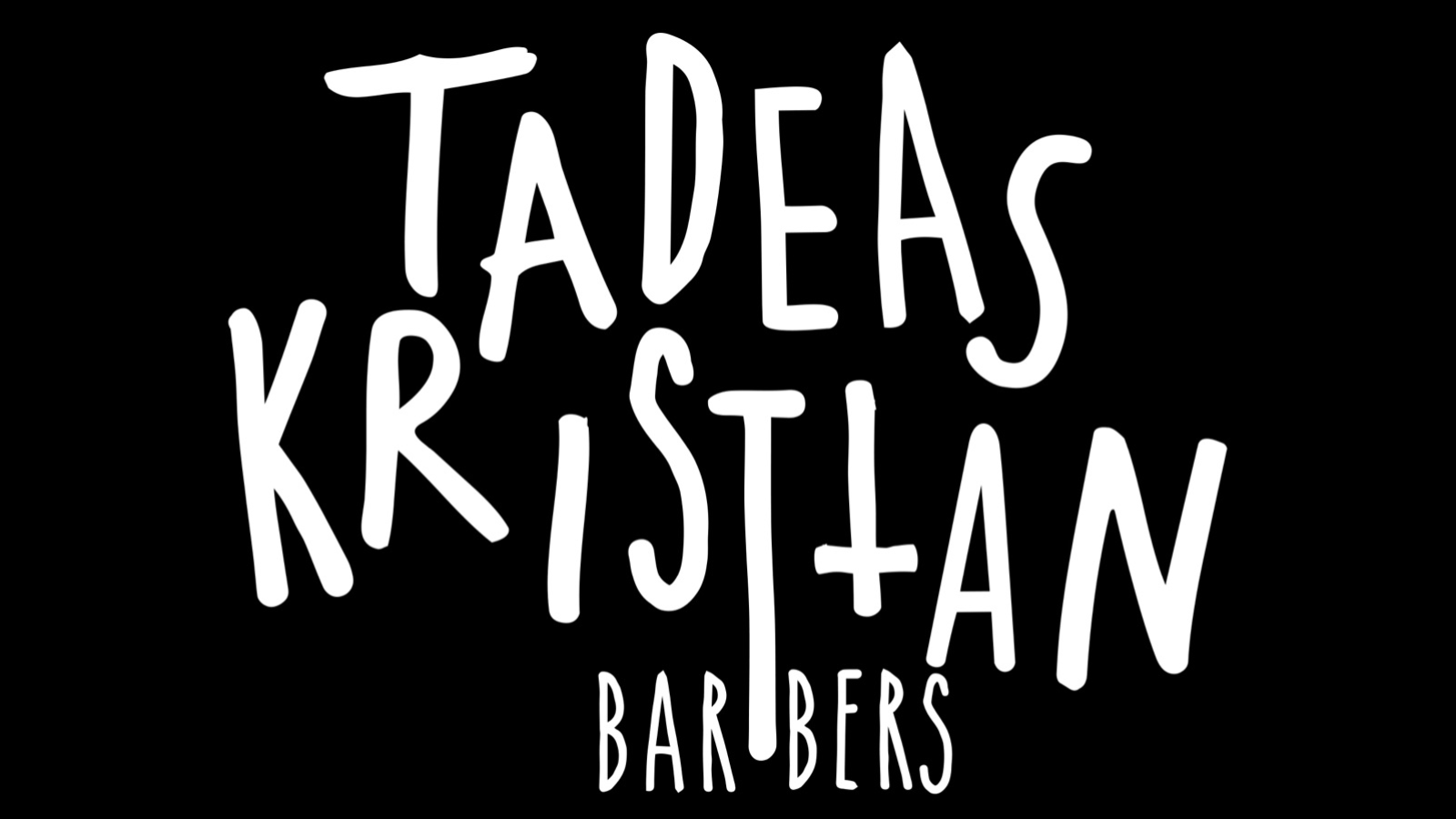 TK Barbers by Tadeas Kristian