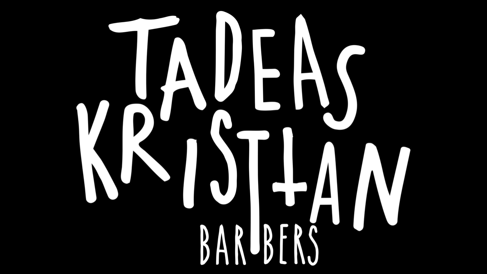 Tadeas Kristian Barbershop