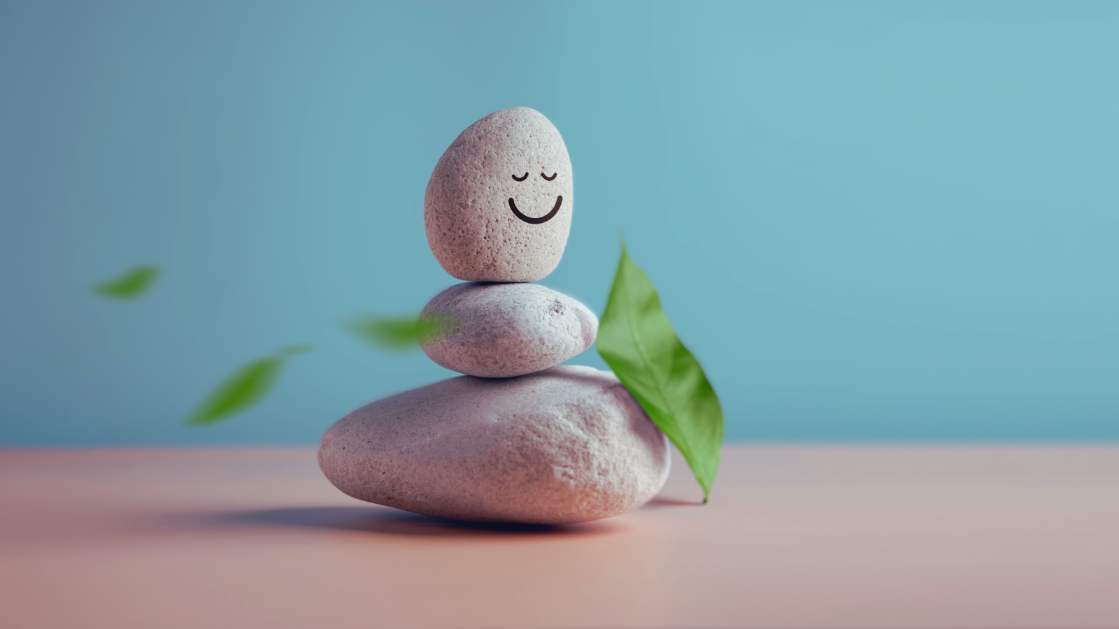 Virginie Bouisson SOPHRO