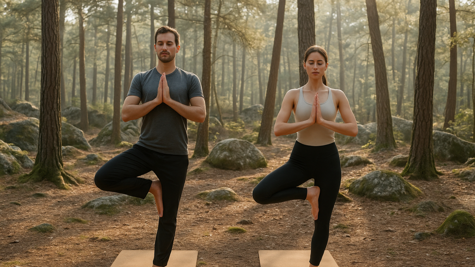 Wellness Studio Fontainebleau