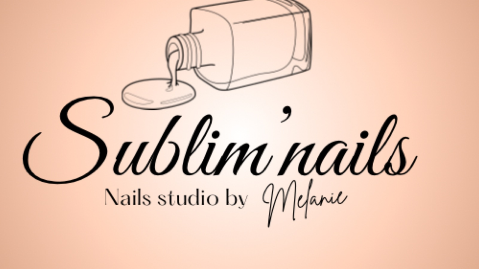 Sublim Nails