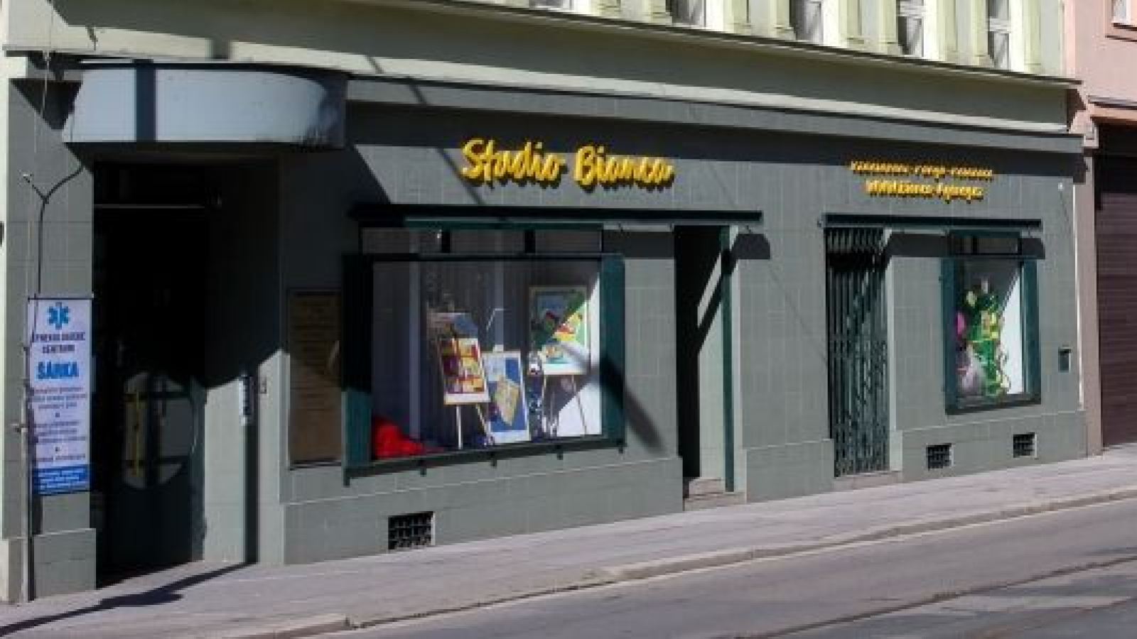 Studio Bianca z.s.