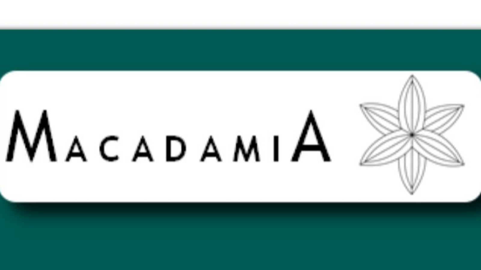 Ing. Adrián Ščevík - MACADAMIA