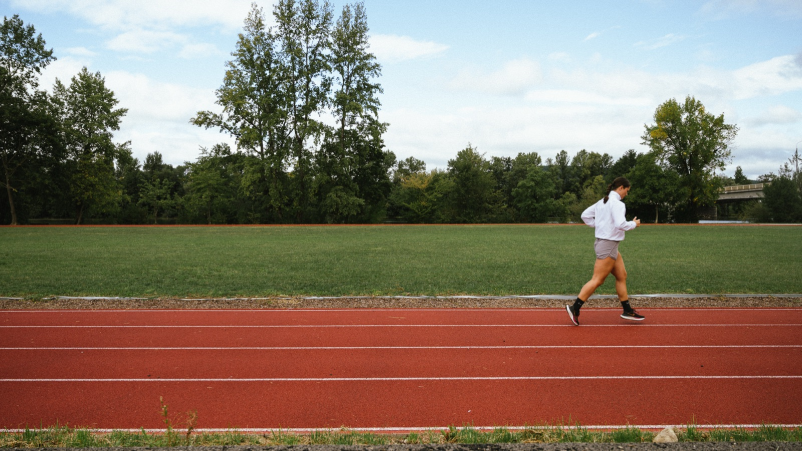 Terka Jančová tréningy Trenčín
