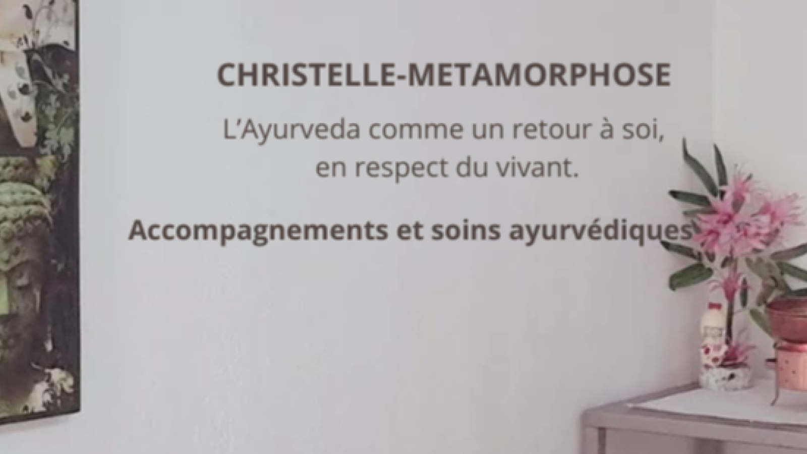 Christelle-Métamorphose