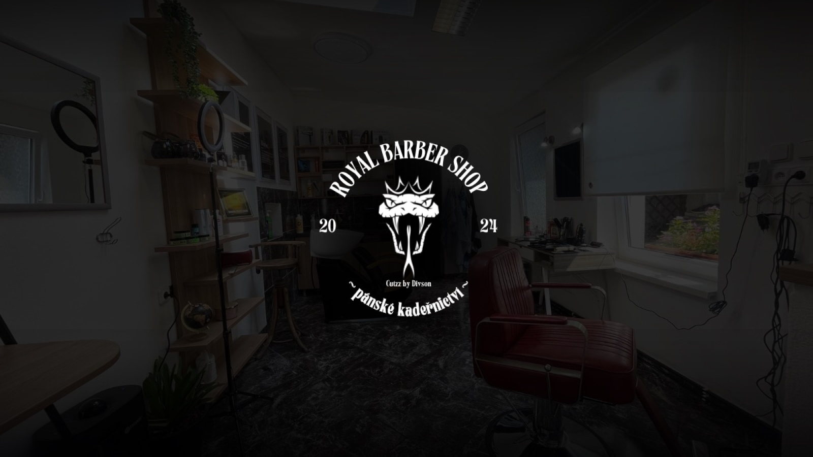 Royal Barber Shop MT