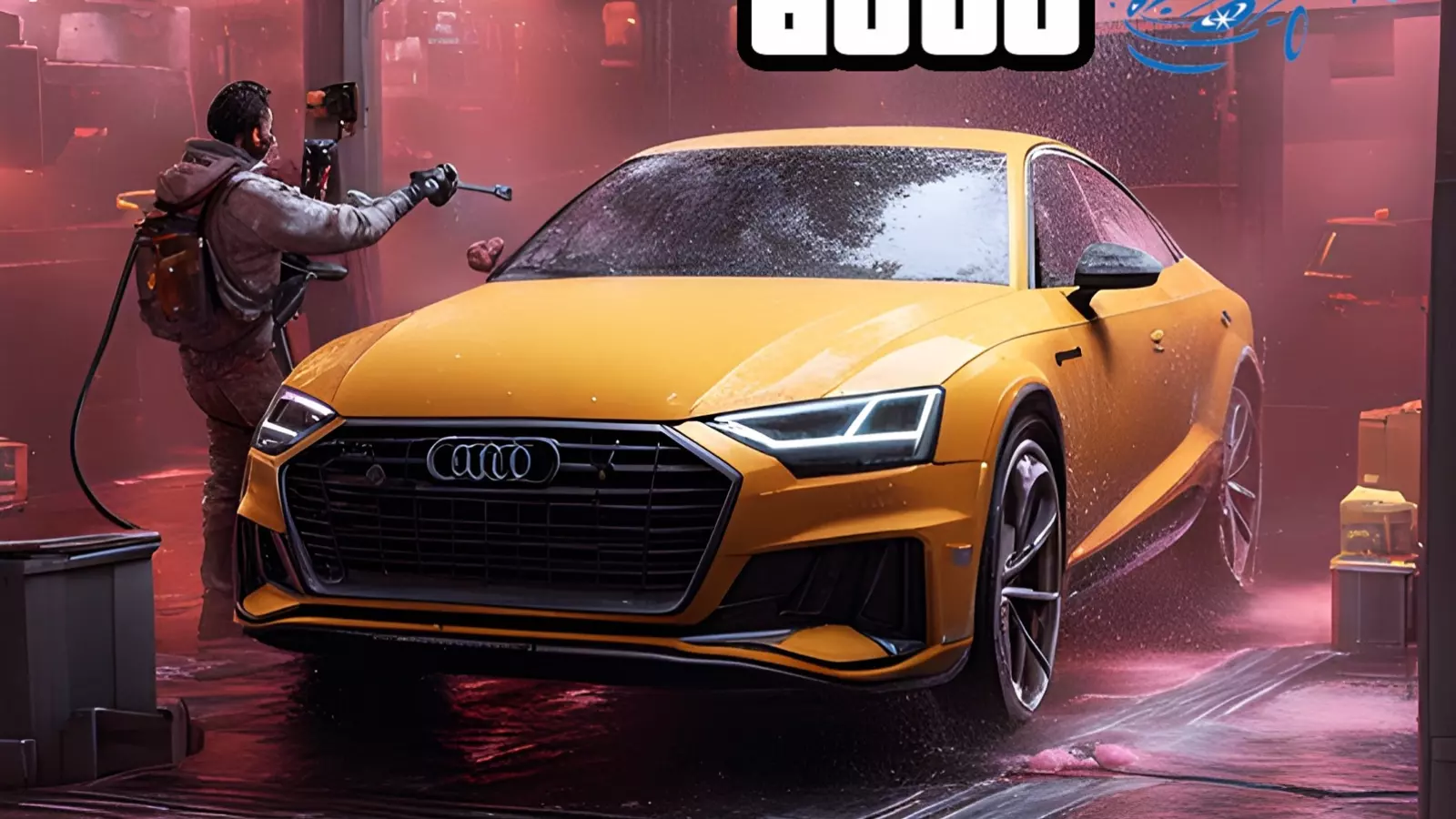 GRAND DETAILING AUTO