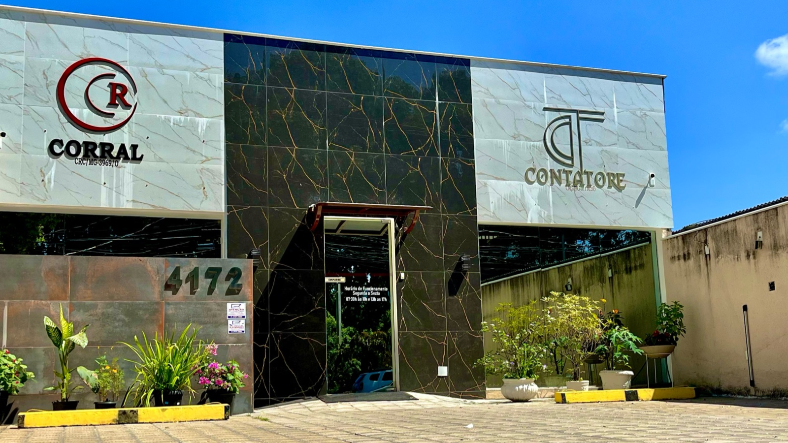 Corral Contabilidade Rural Ltda