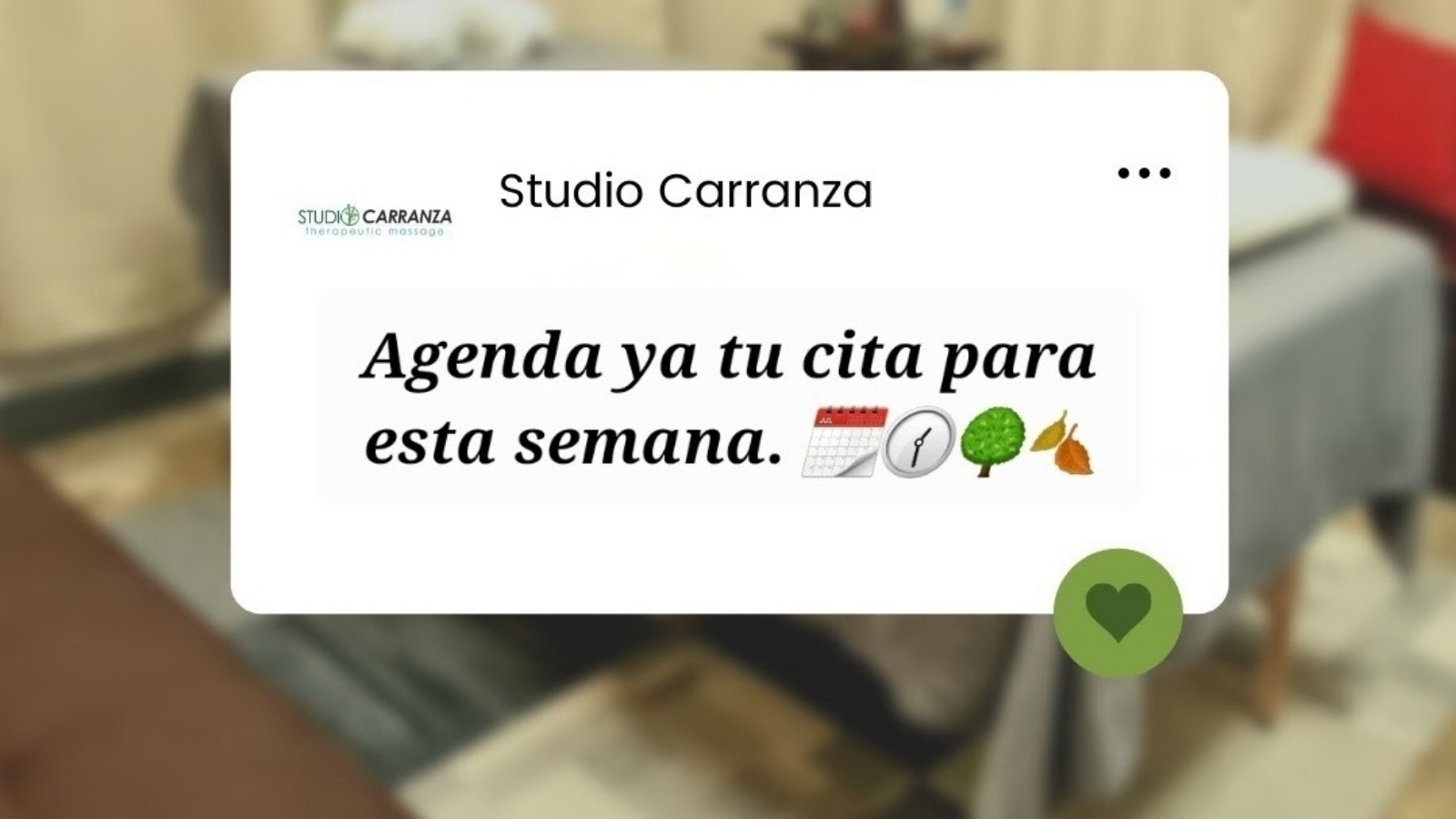 Studio Carranza
