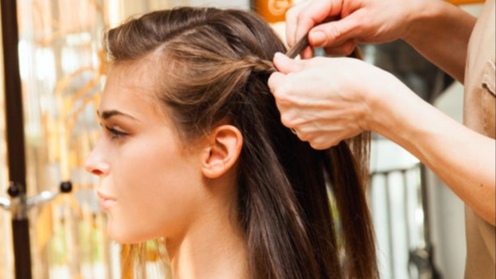 Pink Nail Lounge & Spa