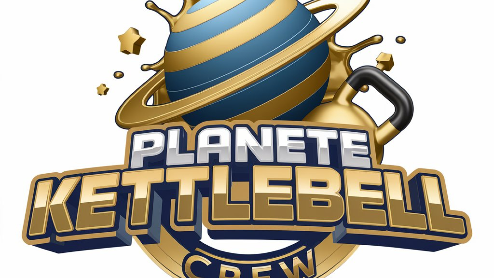 Planète Kettlebell