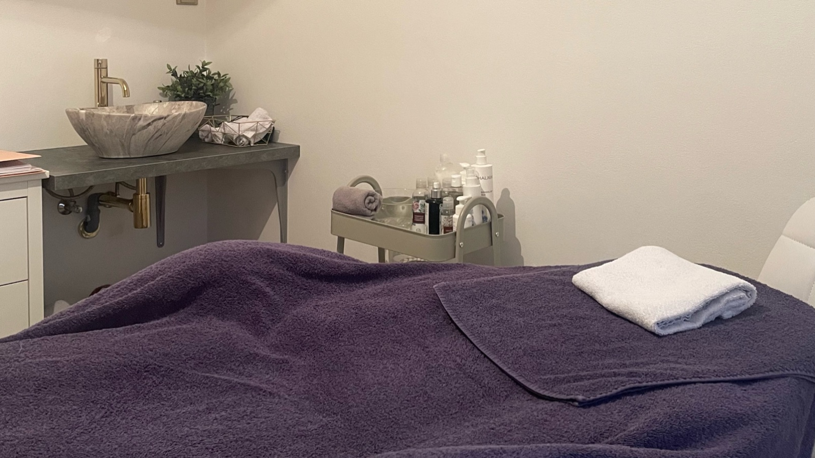 Kosmetika Radka Kekrtová