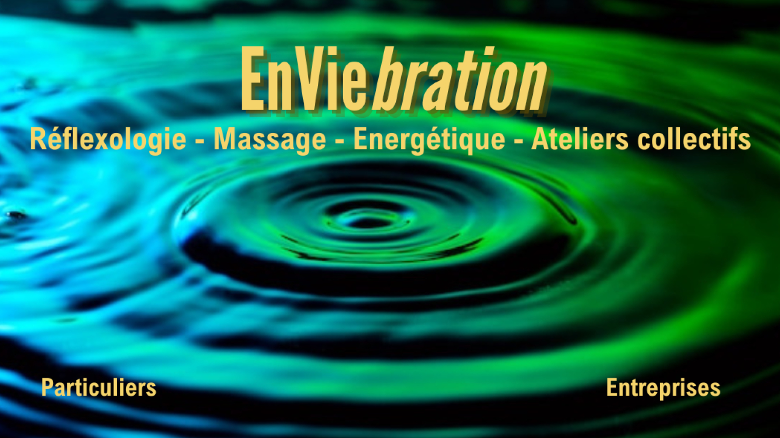 EnViebration