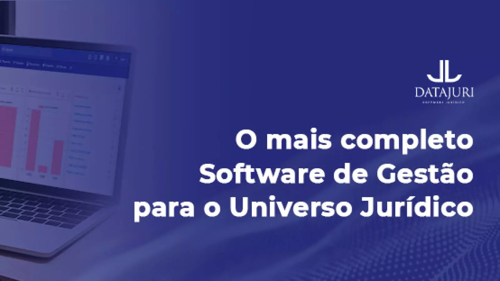 DataJuri - Software Jurídico