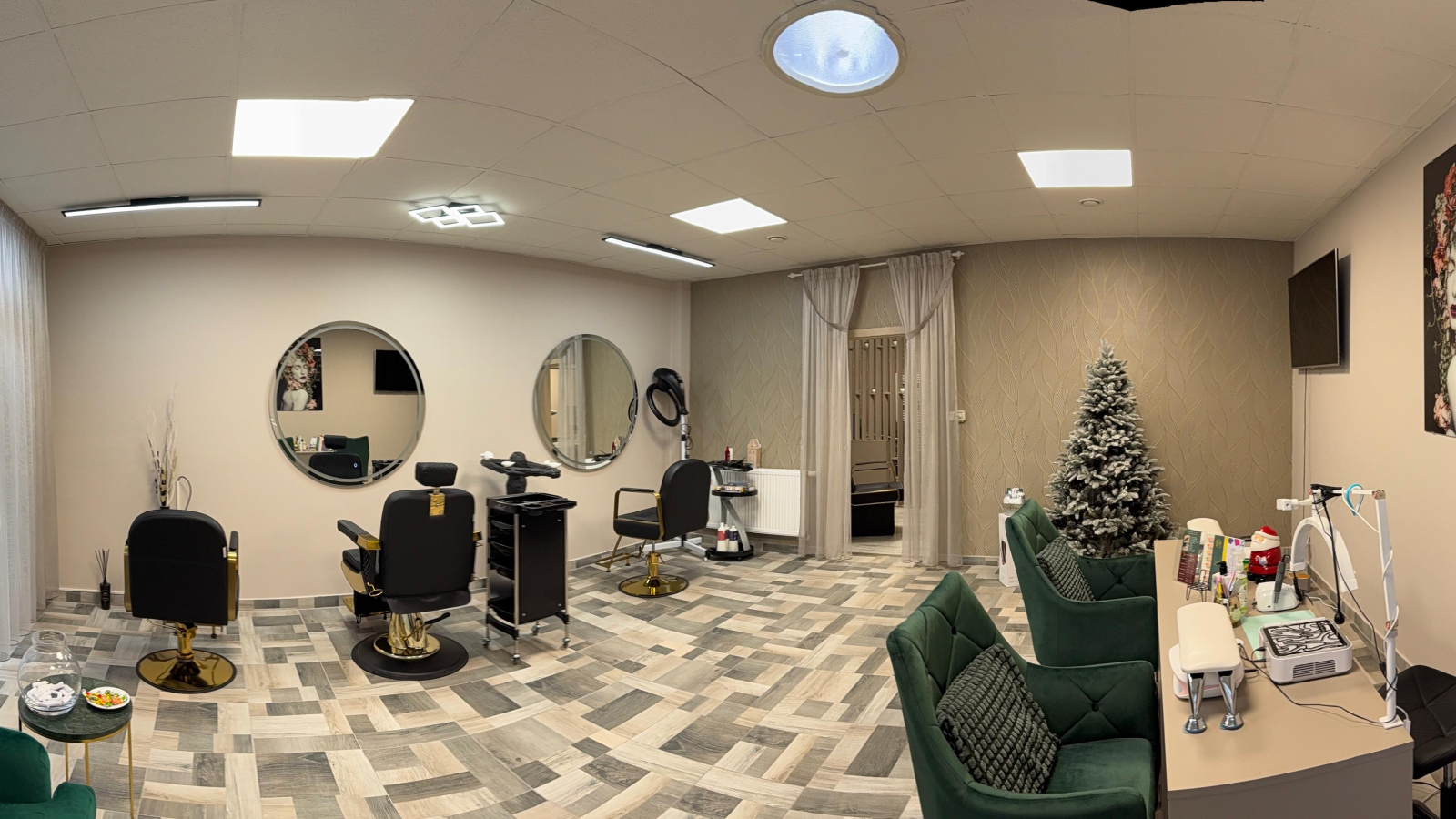 Delavita BeautySalon