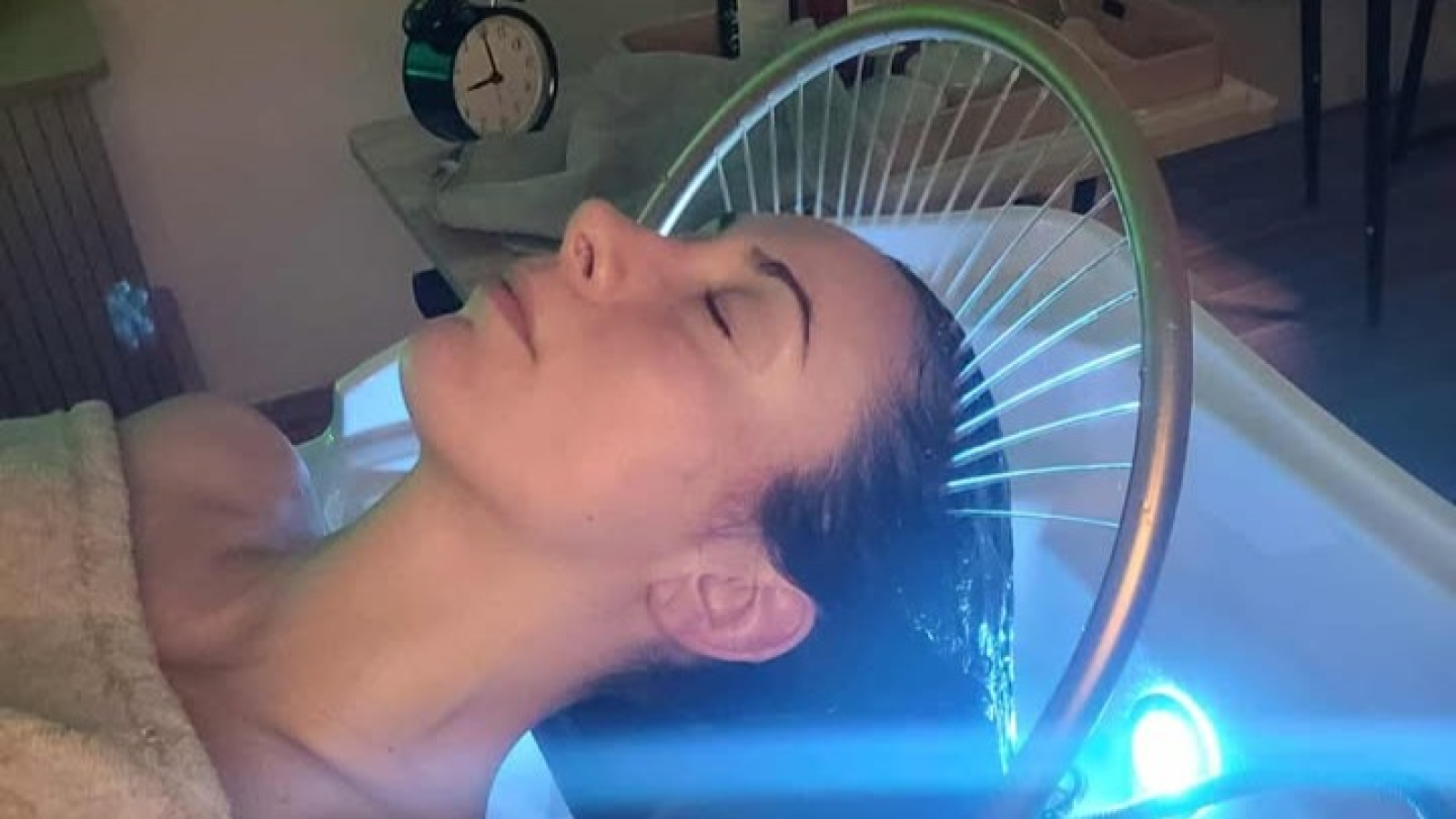 Cocoon Head Spa & Beauté