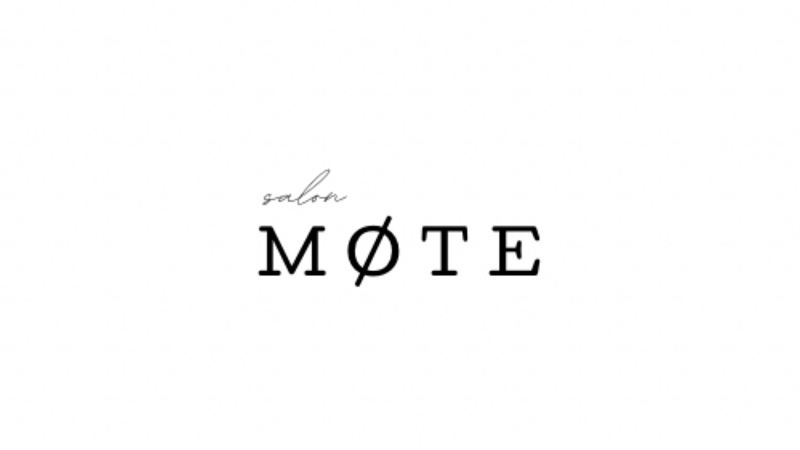 Salon Møte