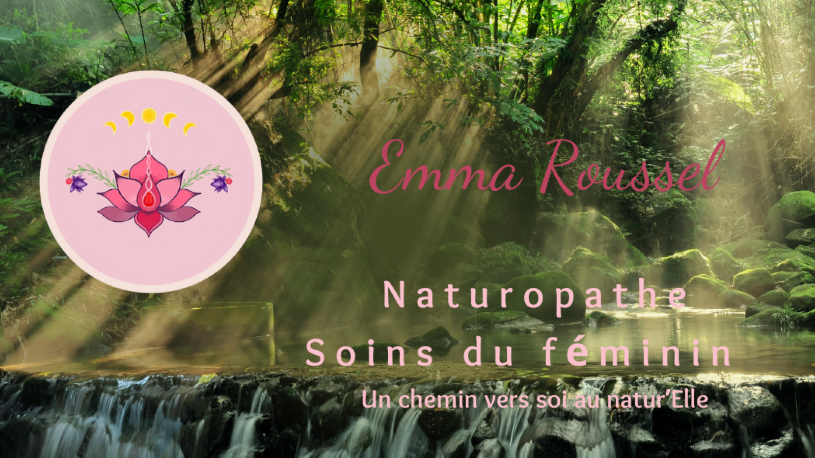 Emma Roussel Naturopathe