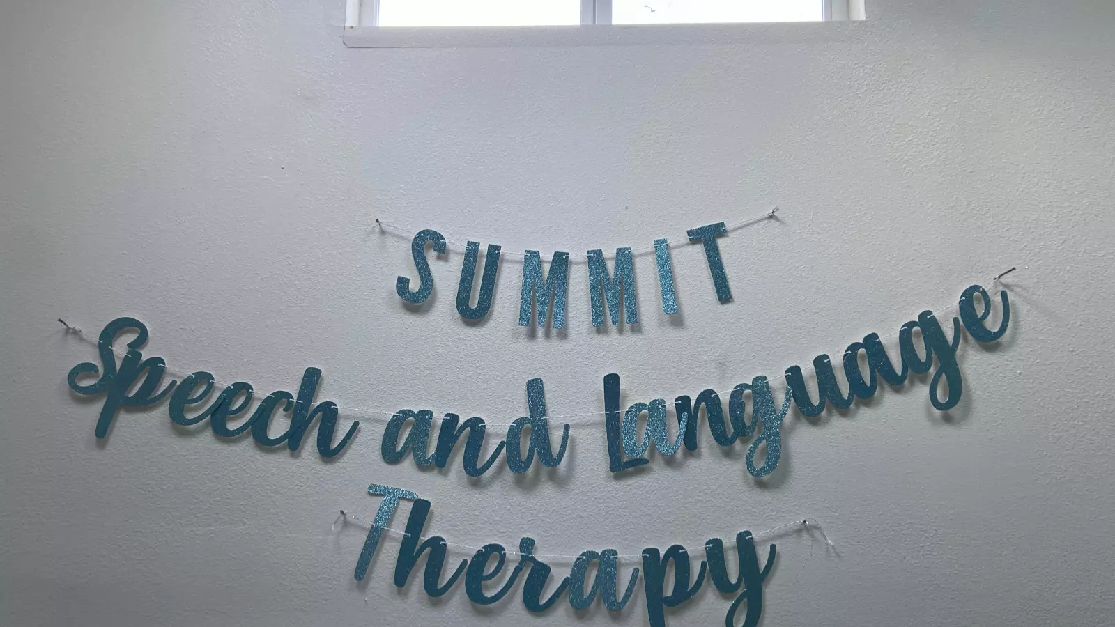 Summit Speech and Language Therapy, PLLC