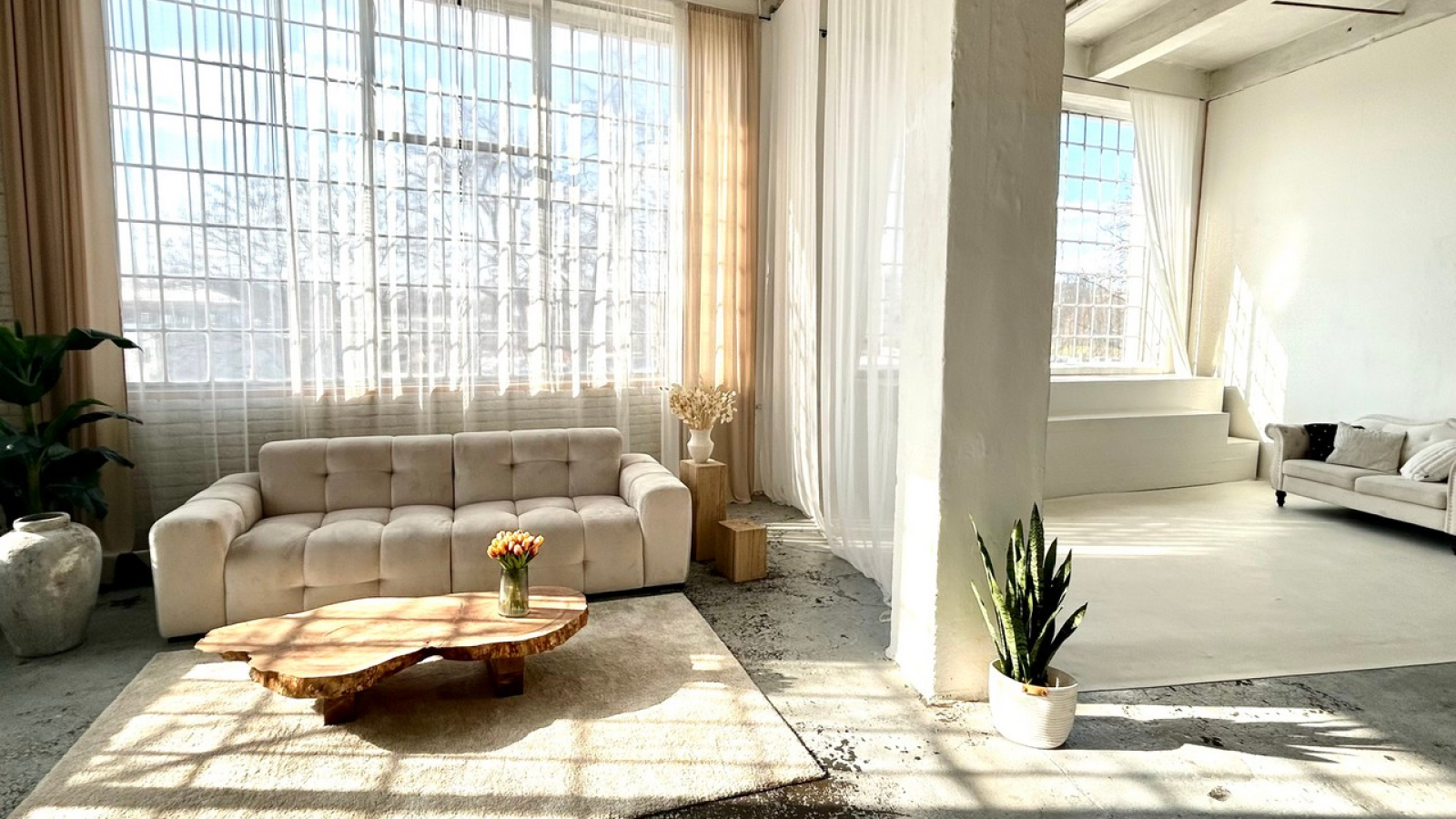 Factory Photo Studio