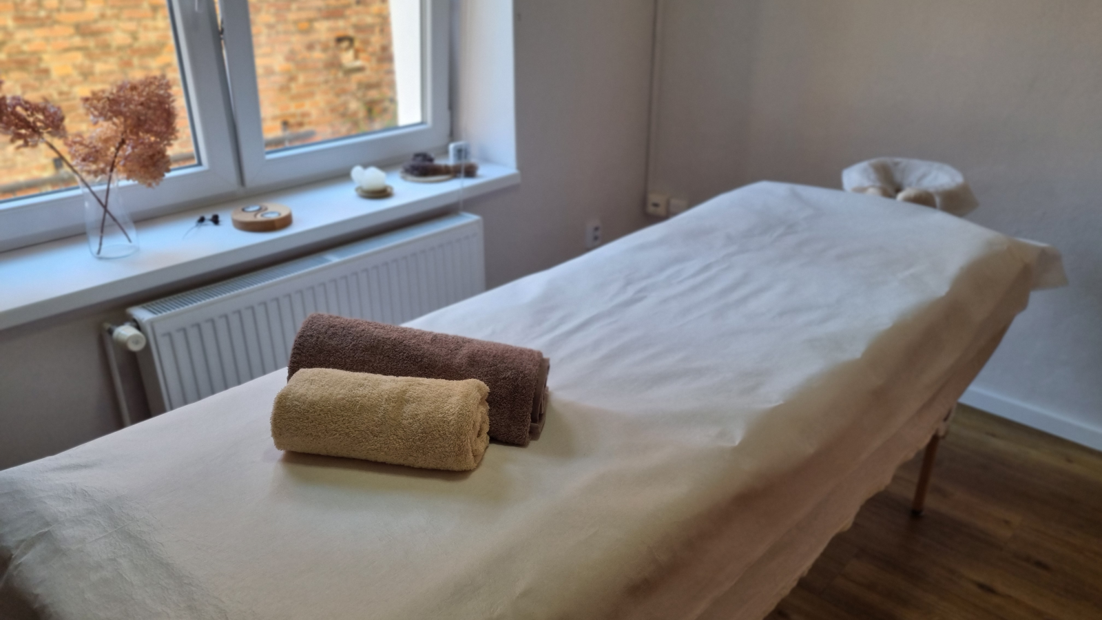 Dotek Energie Vlaďka Kouklová