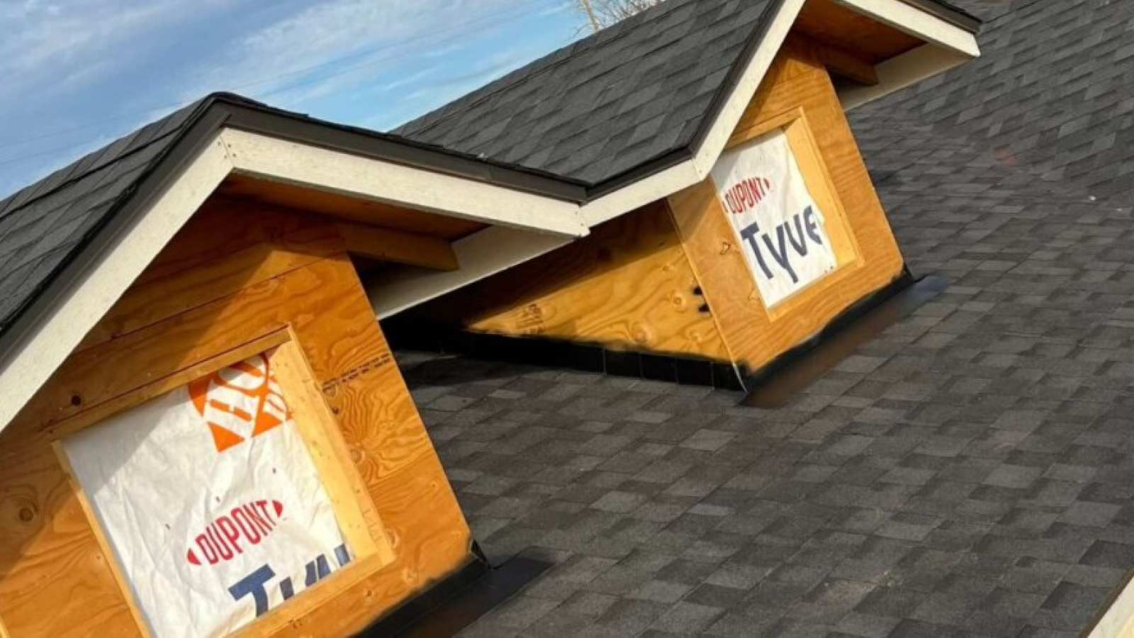 Four Peaks Roofing
