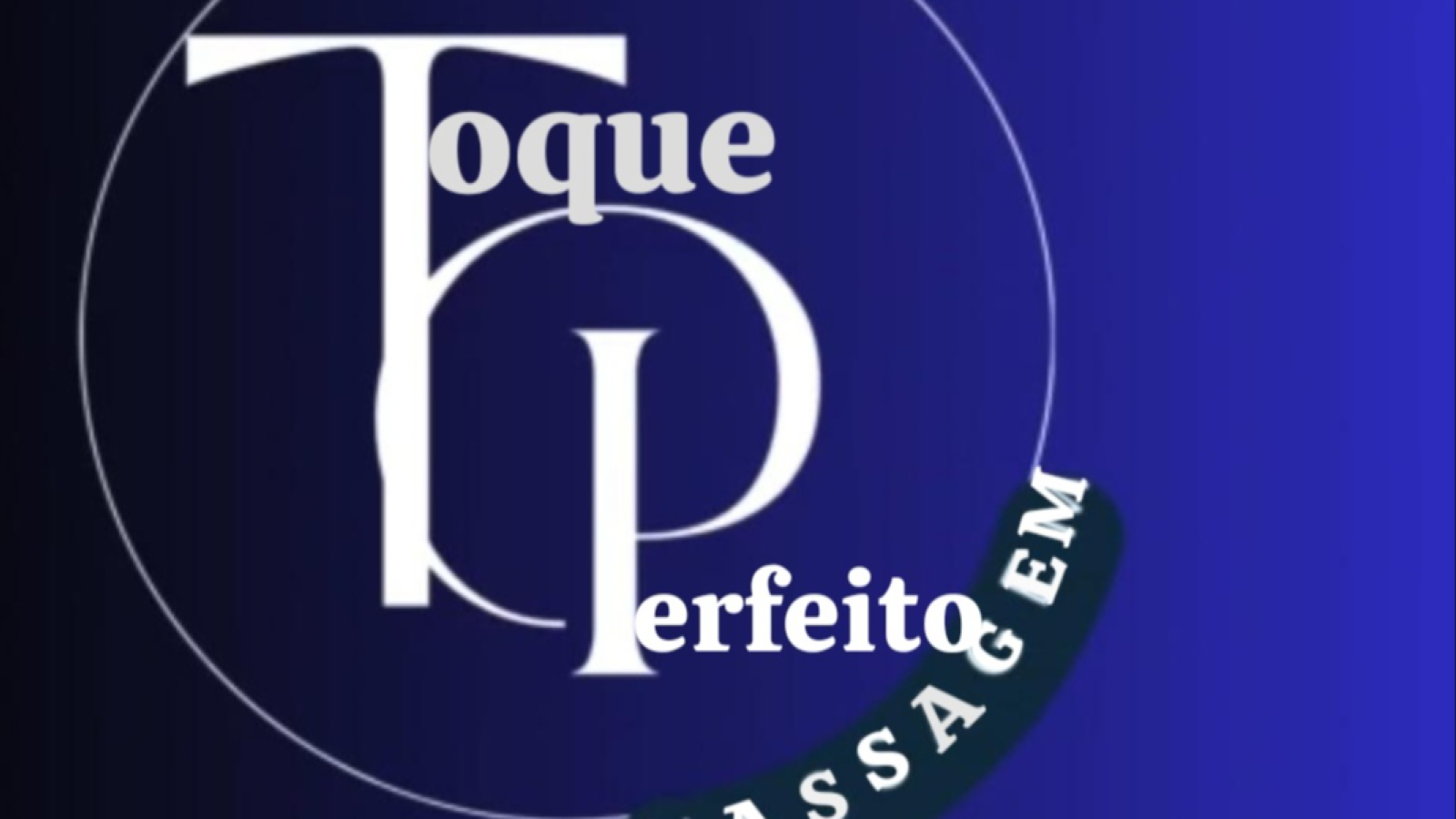 Toque Perfeito Massagens