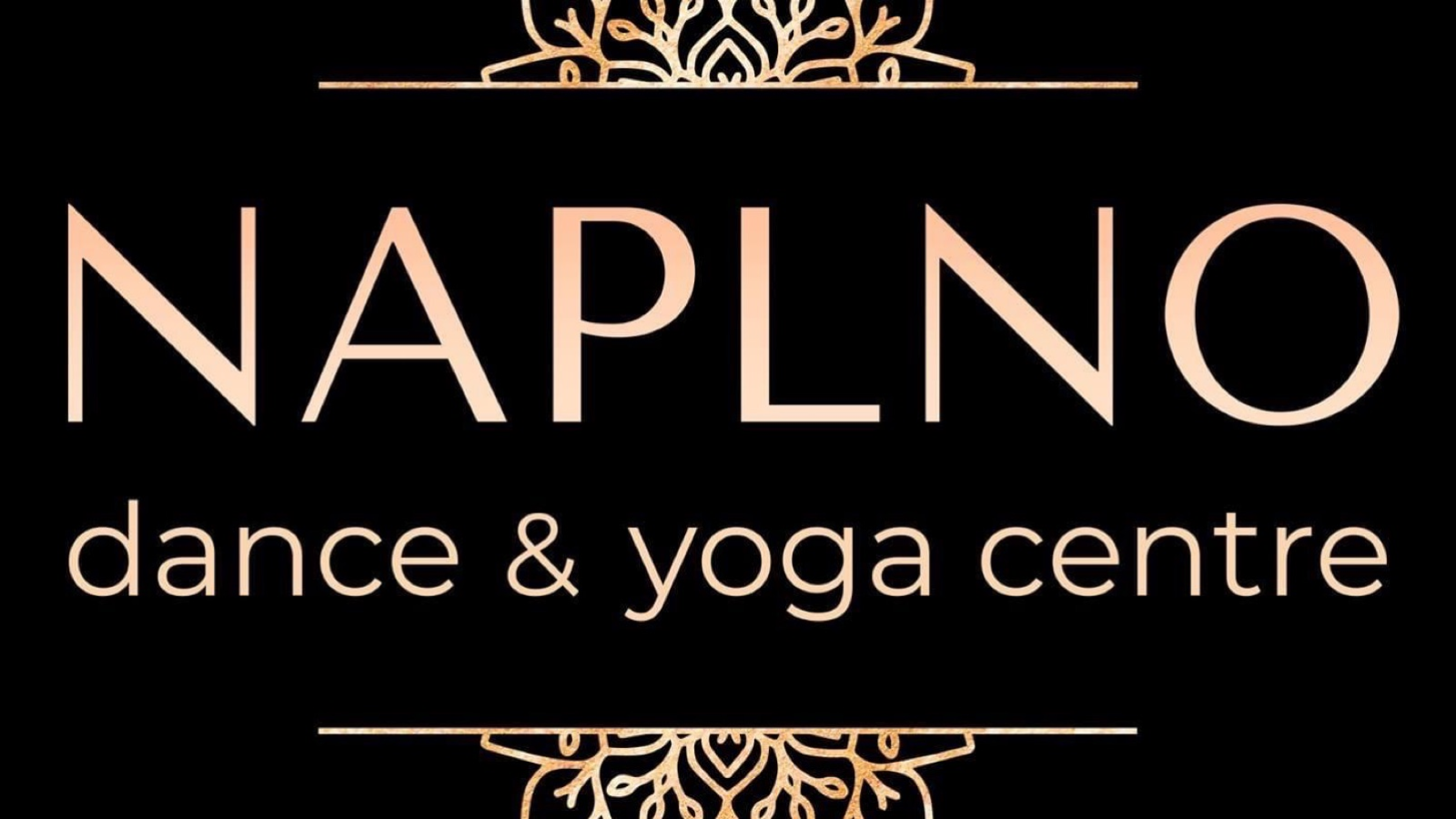 Naplno: Dance & Yoga centre