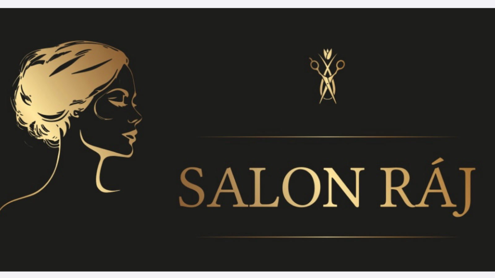 Salon Ráj