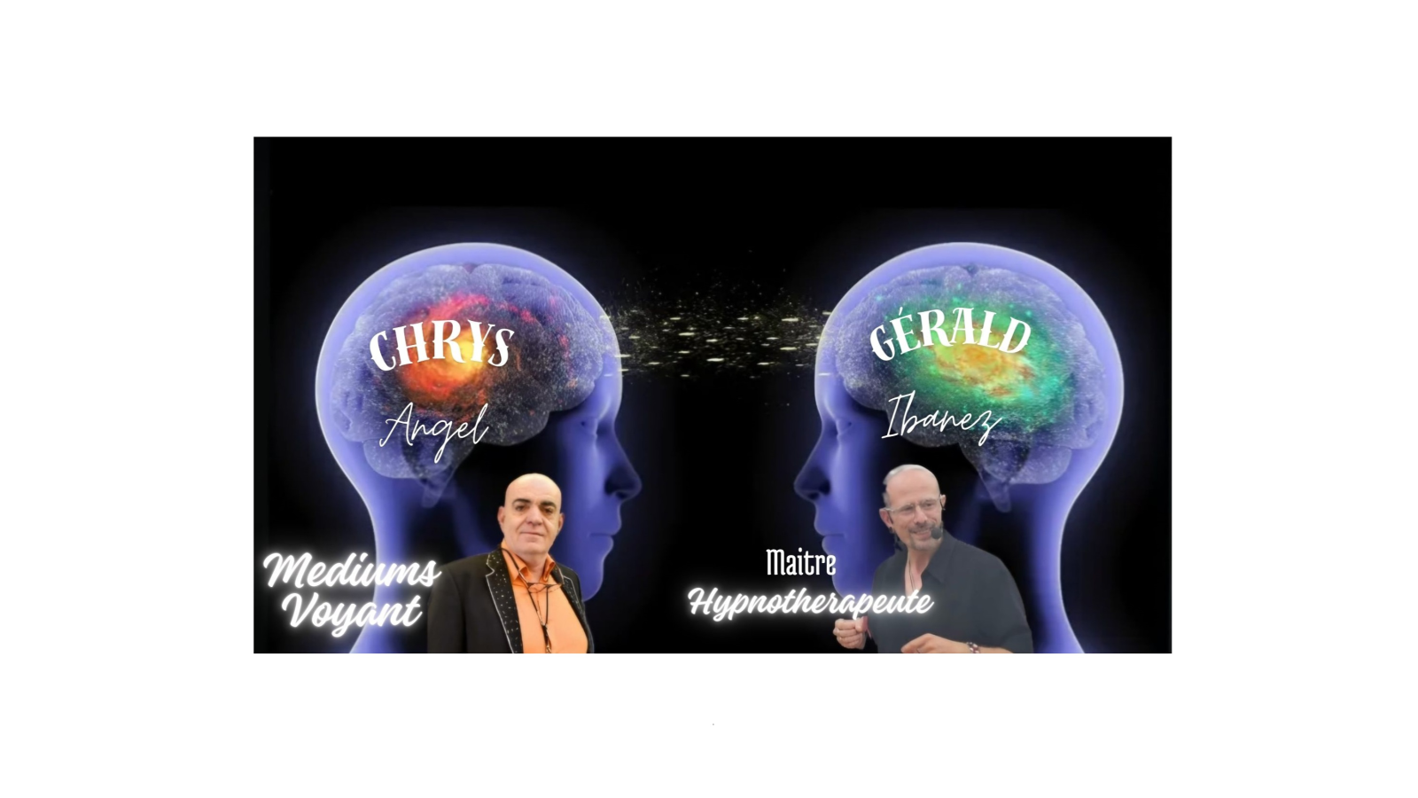 Si je pouvais me parler