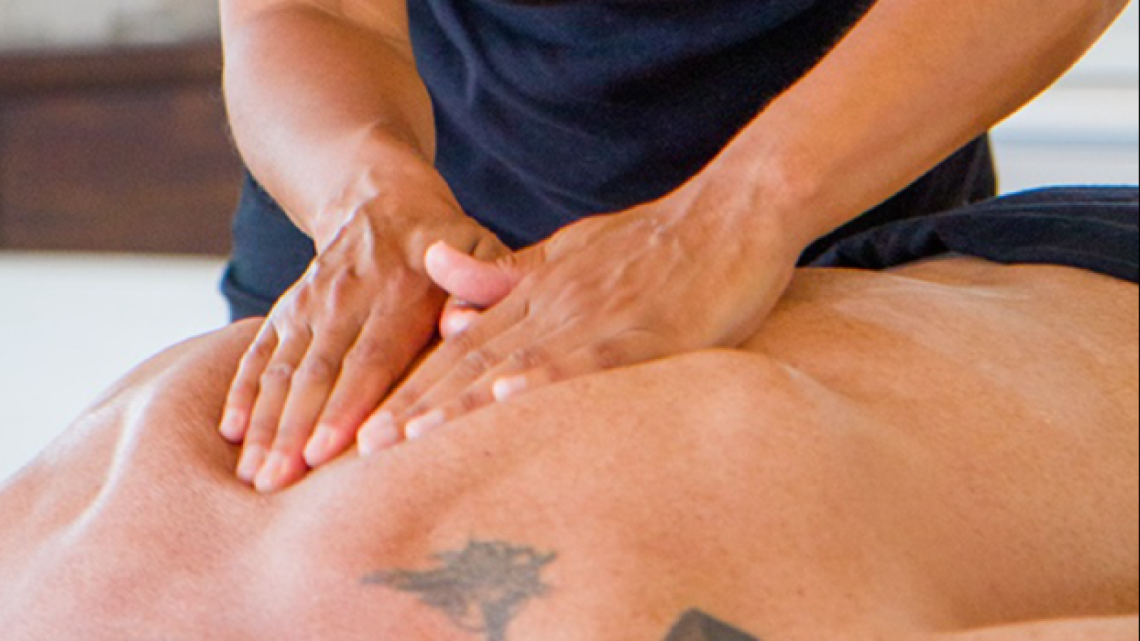 Biarritz Massage