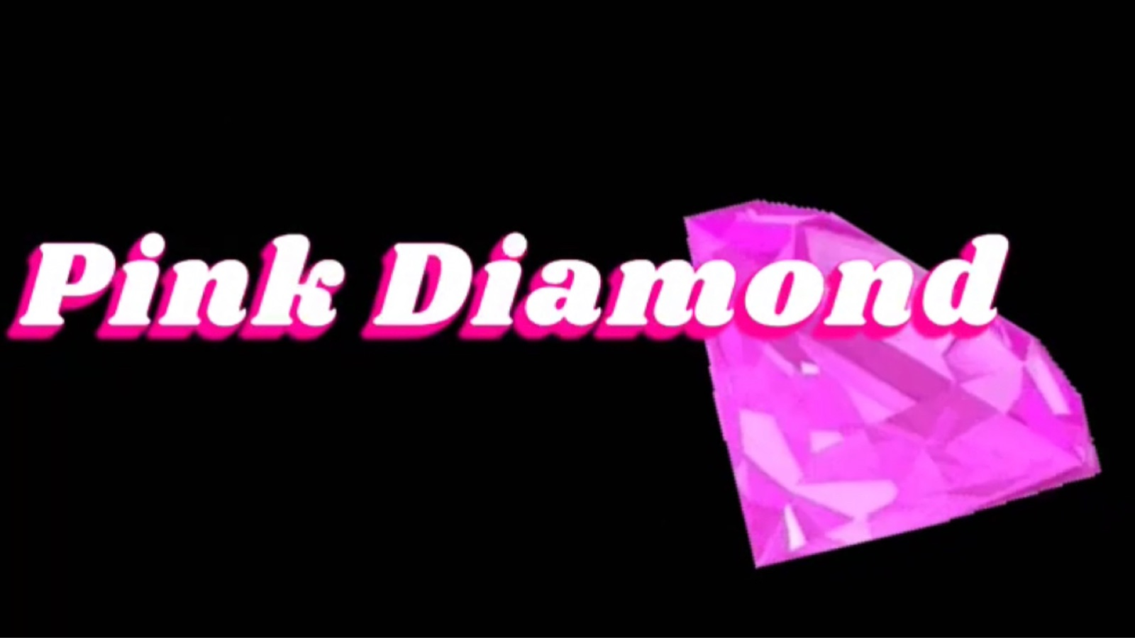 Pink Diamond